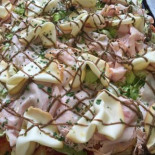 Alice Pizza Comida