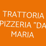 Trattoria Pizzeria Da Maria Comida