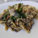 Trattoria Pizzeria Da Maria Comida