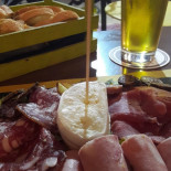 Sam Beer Shop Comida