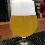 Sam Beer Shop Comida