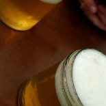 Sam Beer Shop Comida