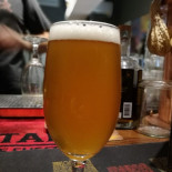 Sam Beer Shop Comida