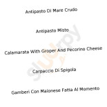 Saint Tropez Comida