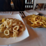 Saint Tropez Comida