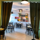 Pizzeria Il Capriccio inside