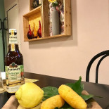 Pizzeria Il Capriccio food