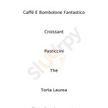 Pasticceria Buzzi Comida