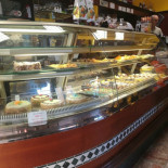 Pasticceria Buzzi Comida