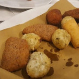 La Boricella food