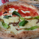 La Boricella food
