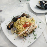 La Boricella food