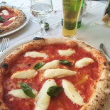 La Boricella food