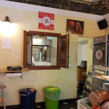 Pape' Mattu Comida