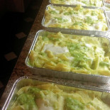 Pape' Mattu Comida