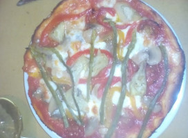 Farinata Pizza Da Luciano