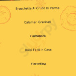 Bbq Fregene Dentro