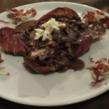 Bbq Fregene Comida