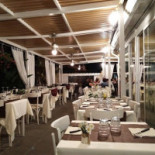 Bbq Fregene Comida