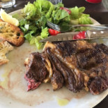 Bbq Fregene Comida