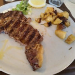 Bbq Fregene Comida