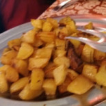 Sancamillo Comida