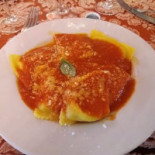 Sancamillo Comida