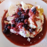 Sancamillo Comida