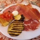 Sancamillo Nourriture