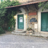 Al Santuario Exterior
