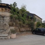 Al Santuario Exterior
