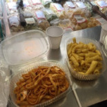 Pastificio Guerra food