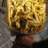 Pastificio Guerra food