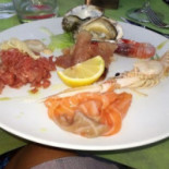 La Plancha Nourriture