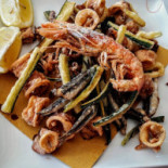 Pizzeria Da Max Comida