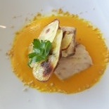 La Plancha Nourriture