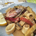 Pizzeria Da Max Comida