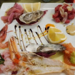 La Plancha Nourriture