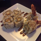 Sushimura Nourriture