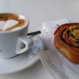 Pasticceria Salernitana Nourriture