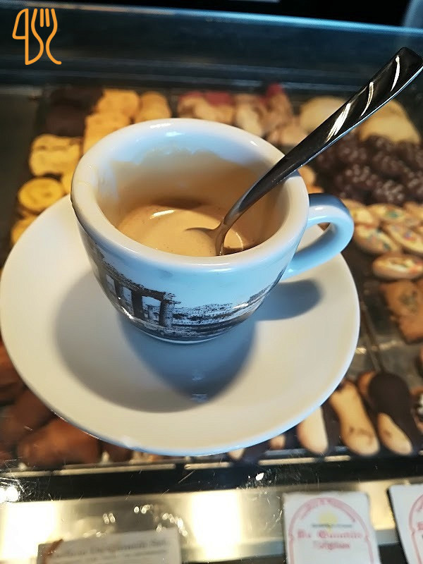 Fusion Café Comida