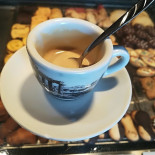Fusion Café Comida