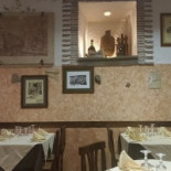 Trattoria Lo Sperone