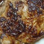 Trattoria Lo Sperone food