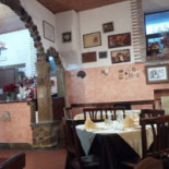 Trattoria Lo Sperone