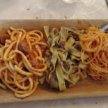 Del Salaria food