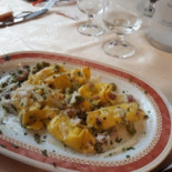 Del Salaria food