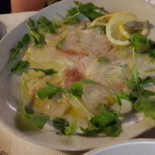 Donna Lucia Comida