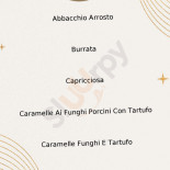 Il Camoscio Comida