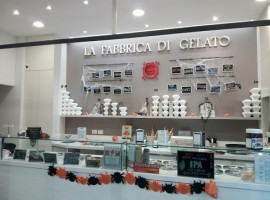 La Fabbrica Di Gelato